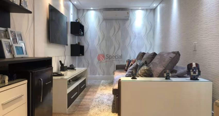 Apartamento a venda Jardim Anália Franco