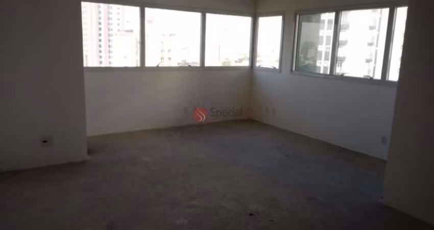 Sala no Tatuapé.