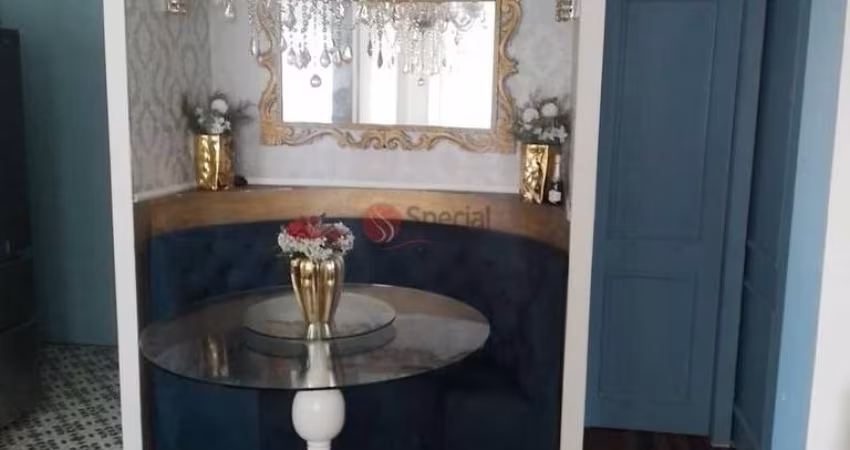 Apartamento no Tatuapé.