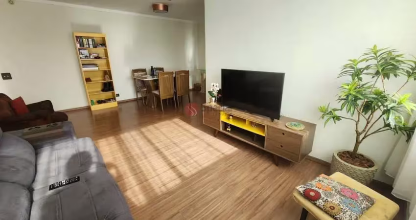 Apartamento na Mooca.