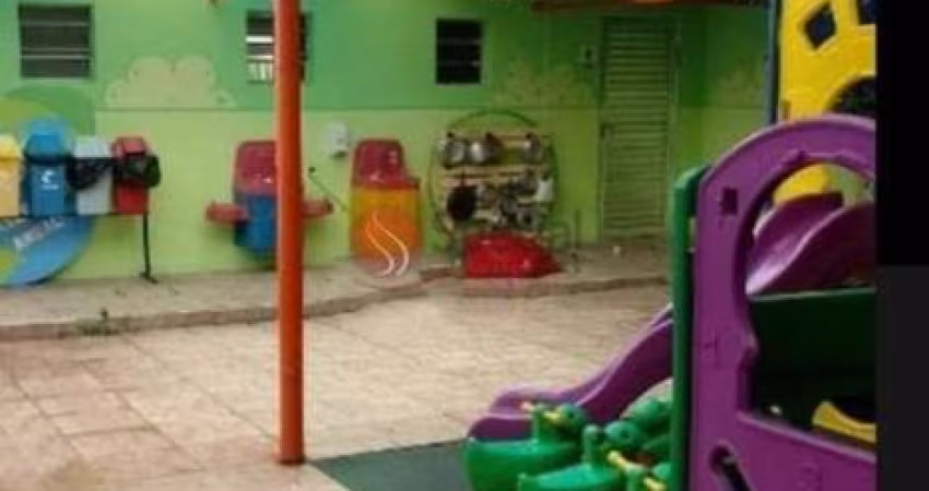 Prédio comercial no Tatuapé.