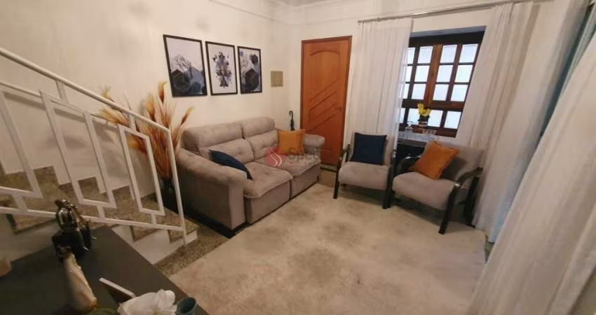 Casa de condomínio na Vila Carrão.