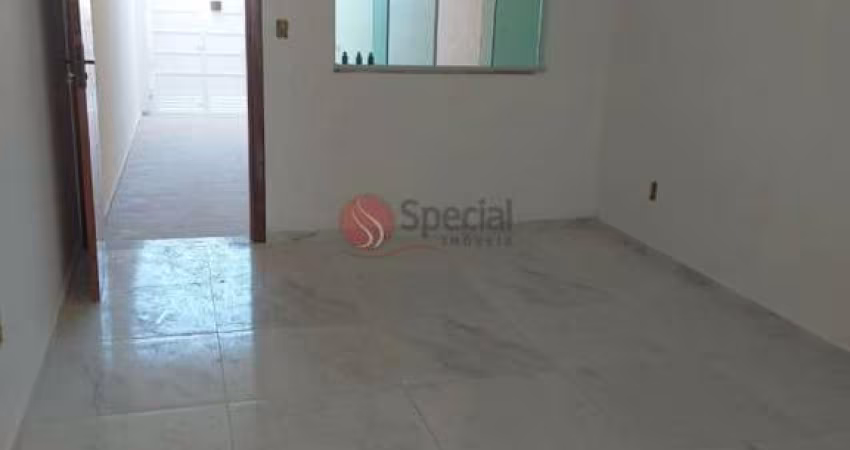 Sobrado novo na Vila Formosa.