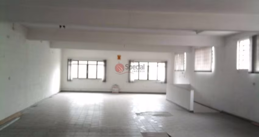 Prédio Comercial Vila Formosa com 307 m².