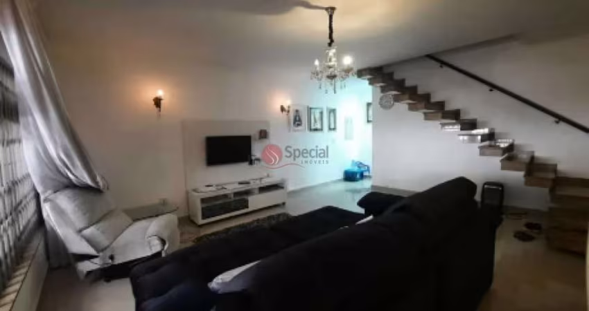 Sobrado na Vila Carrão
