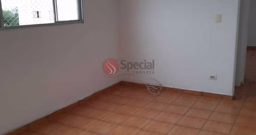 Apartamento no Tatuapé.