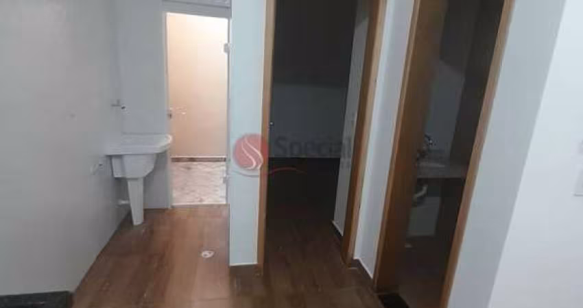 Apartamento novo a venda Vila Formosa.