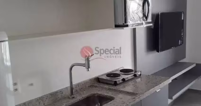 Apartamento com 1 quarto à venda na Rua Bom Sucesso, 220, Tatuapé, São Paulo
