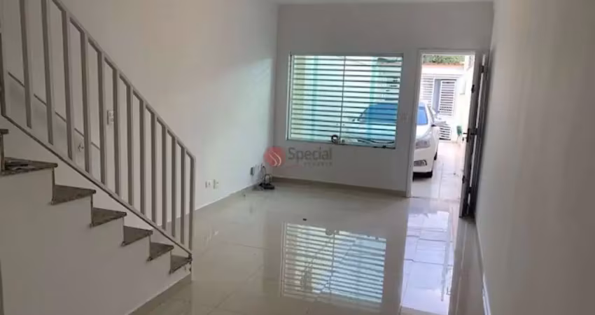 Sobrado na Vila Ré próximo ao Metrô Patriarca.