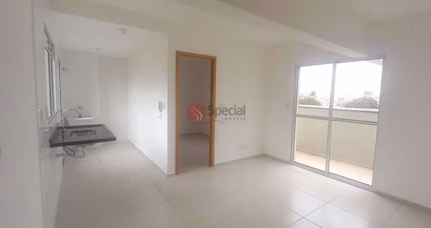 Apartamento no Jardim Vila Formosa a venda com  2 dormitórios,  sacada e 1 vaga.