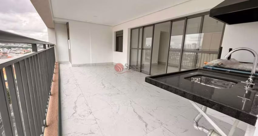 Apartamento no Tatuapé