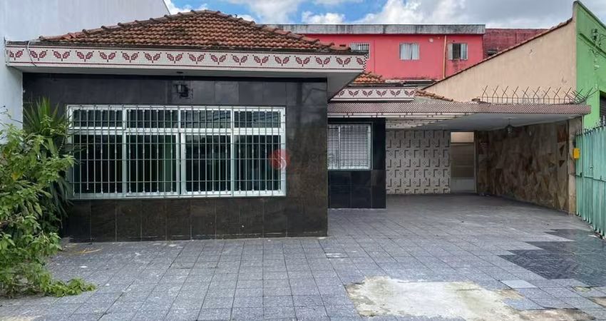 Casa térrea na Vila Formosa.
