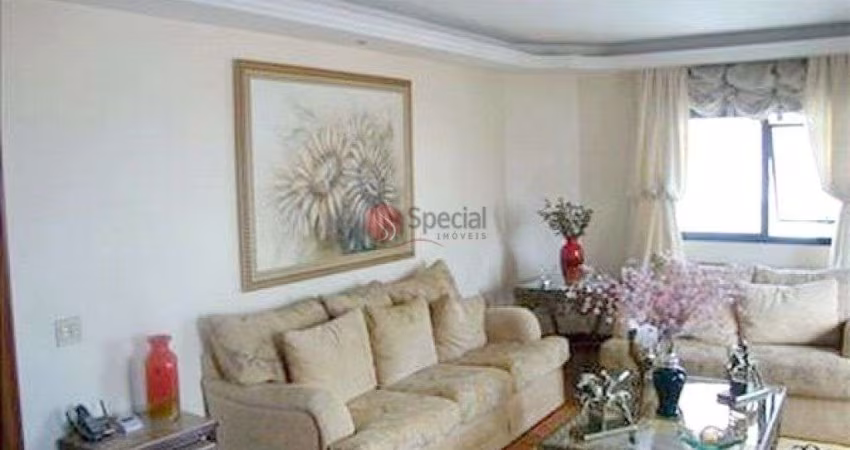 Apartamento  à venda, Tatuapé, São Paulo