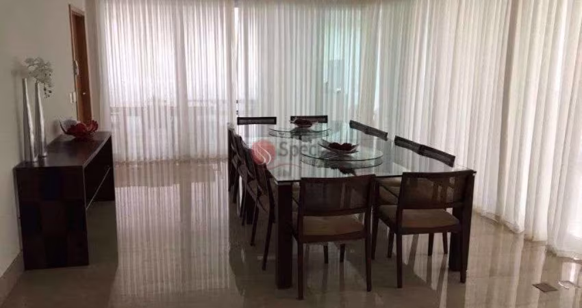 Apartamento à venda, Jardim Anália Franco, São Paulo