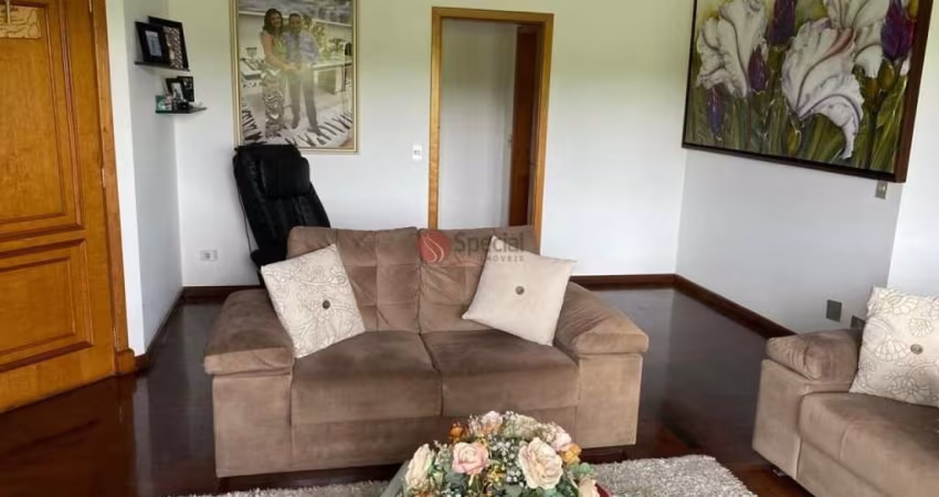 Apartamento residencial para venda e locação, Jardim Anália Franco, São Paulo - AP9740.