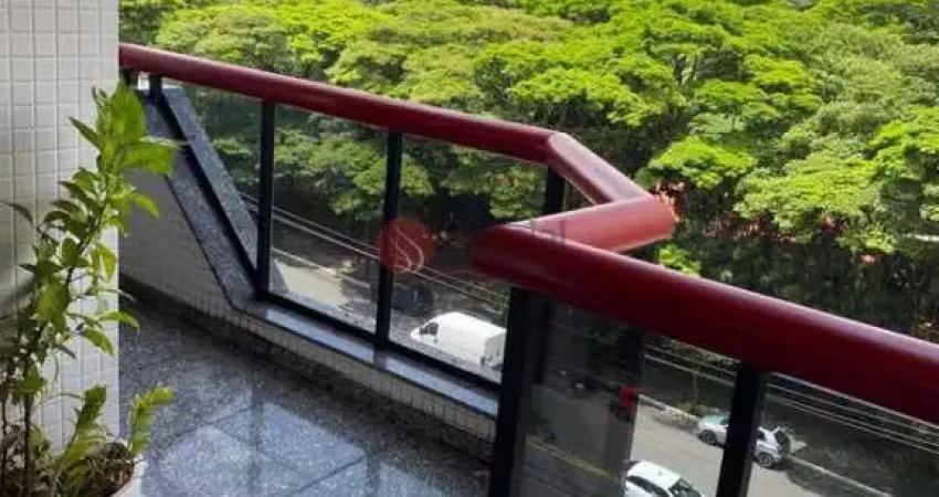 Apartamento residencial para venda e locação, jardim anália franco, são paulo - ap9740.