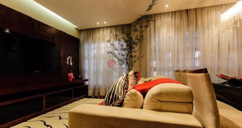 Sobrado belíssimo sobrado com área gourmet na Vila  Formosa de 160 m².
