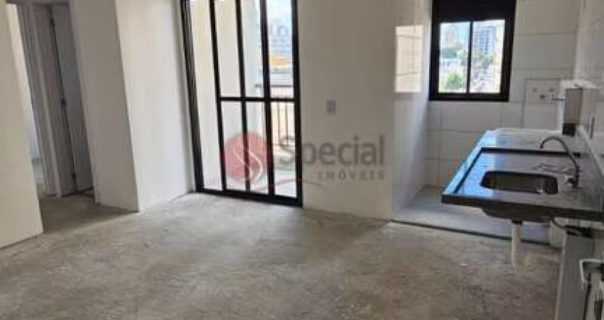 Apartamento ao lado do Metrô Carrão e Tatuapé.
