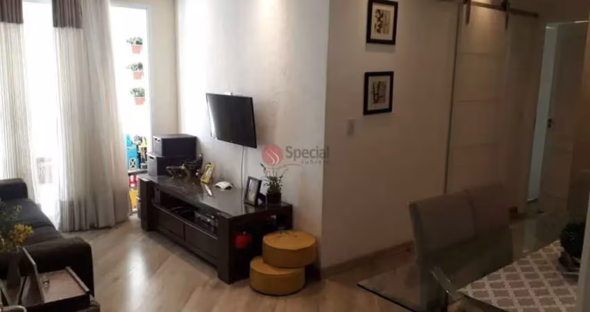 Apartamento com 2 quartos à venda na Rua Serra de Bragança, 953, Tatuapé, São Paulo