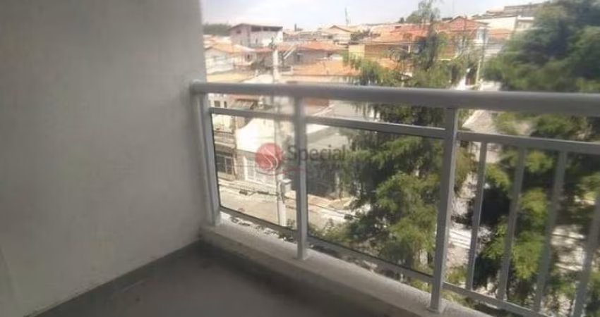 Apartamento na Vila Formosa.