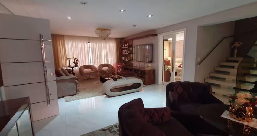 Sobrado na Vila Carrão venha morar em uma linda casa de auto padrão .