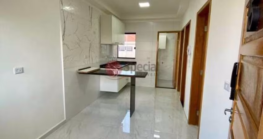 Apartamento na Vila Diva.