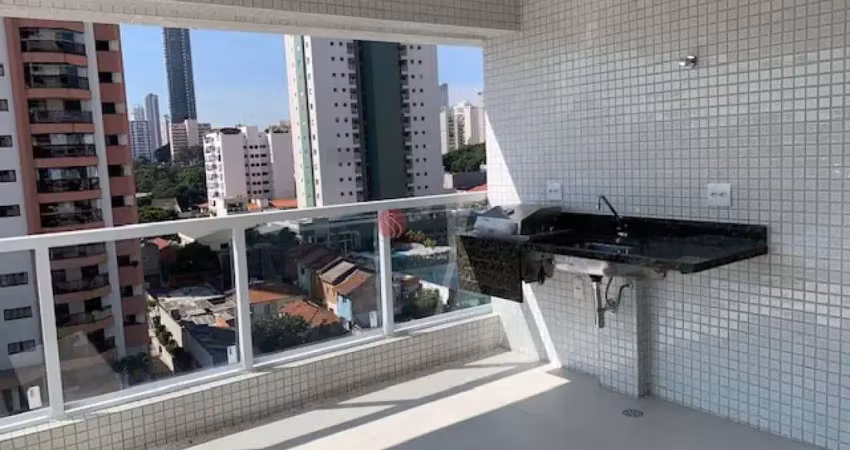 Apto Novo Garden 4 vagas
