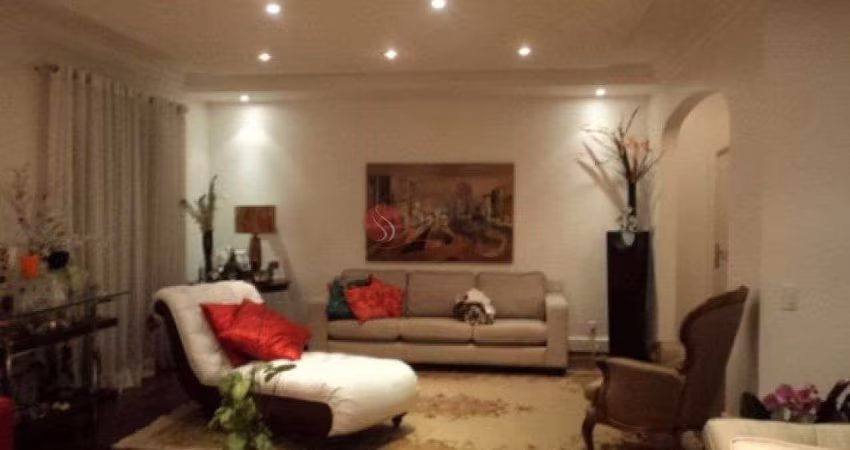 Apartamento à venda, Tatuapé, São Paulo.