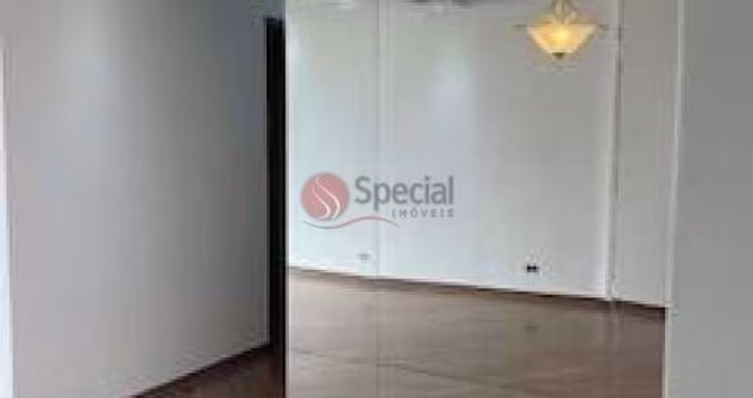 Apartamento no Tatuapé 3 dormitórios, 1 suíte, acomodação de empregada, vaga livre