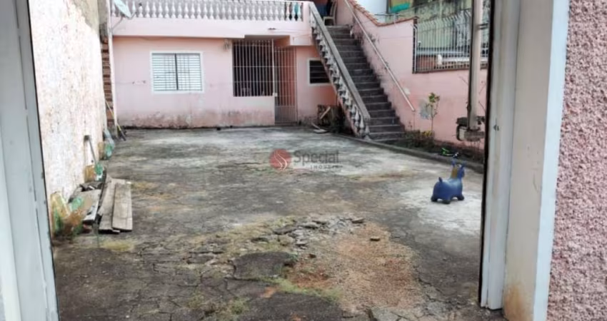 Terreno com excelente metragem para investidores
