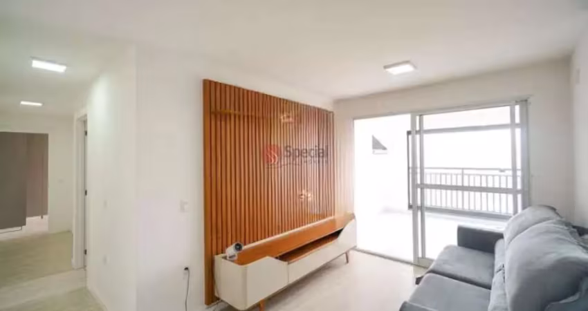 Apartamento com 2 quartos à venda na Rua Sousa Breves, 193, Tatuapé, São Paulo