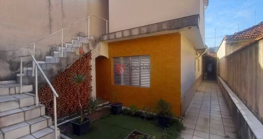 Terreno plano á venda no Jardim Vila Formosa de 225,00 metros.