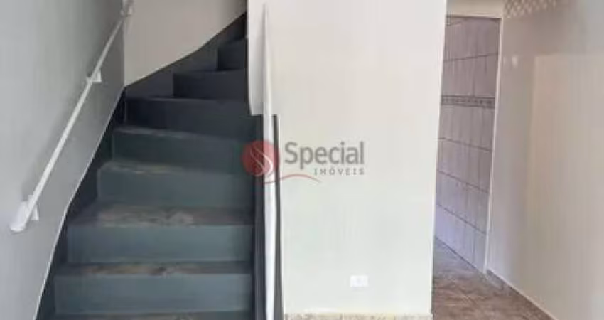 Sobrado na Penha próximo ao Shopping.