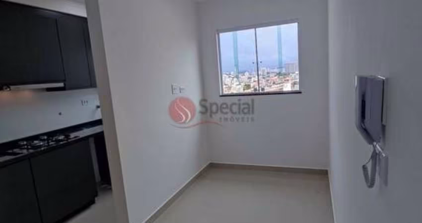 Apartamento na Penha.