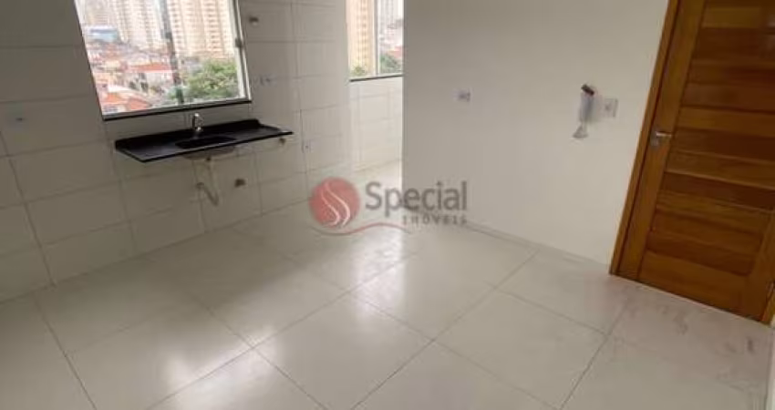 Apartamento no Bairro da Saúde