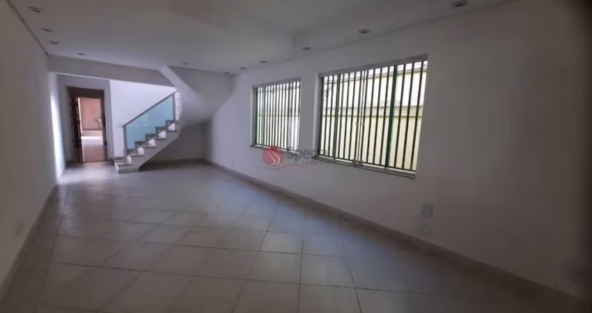 Sobrado no Tatuapé.
