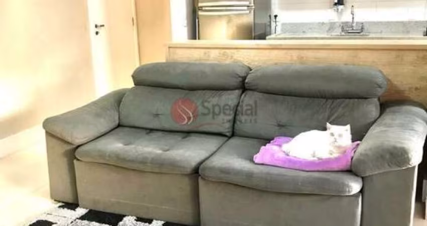 Apartamento na Mooca.