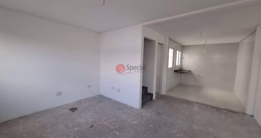 Casa à venda em condomínio fechado, 3 quartos, 1 suíte, espaço gourmet, 2 vagas.