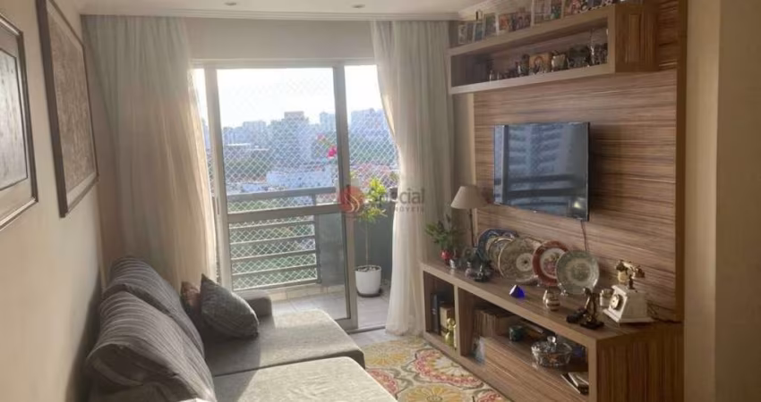 Apartamento com 3 quartos à venda no Tatuapé