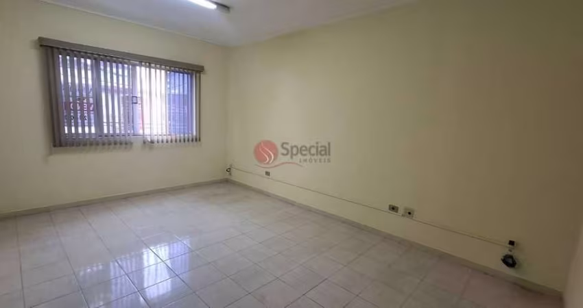 Prédio comercial com 200 m² no Belezinho.