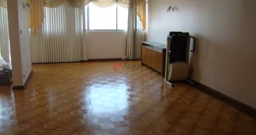 Apartamento na Mooca.