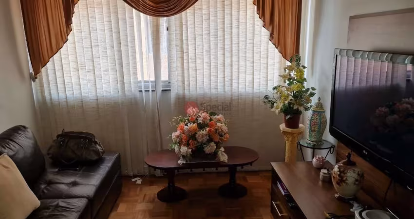 Apartamento no Tatuapé com 3 quartos, 1 suíte, 1 vaga de garagem.
