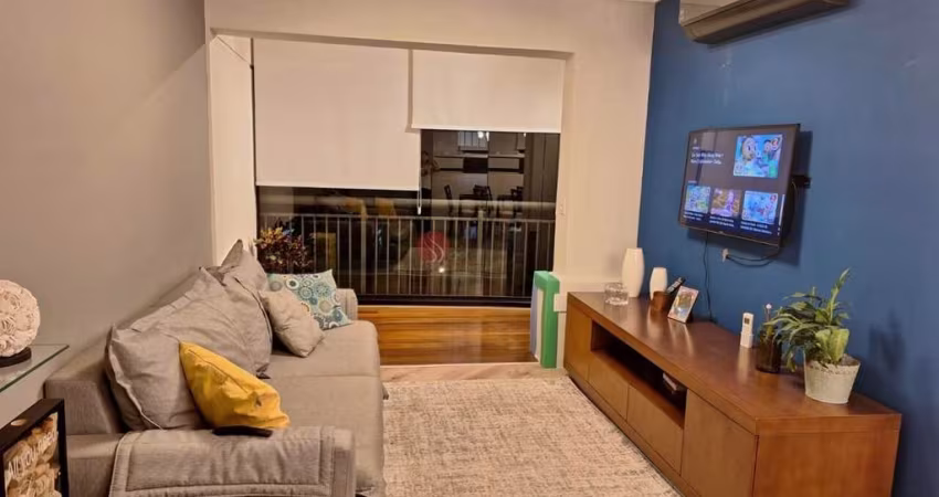 Apartamento na Mooca Porteira Fechada