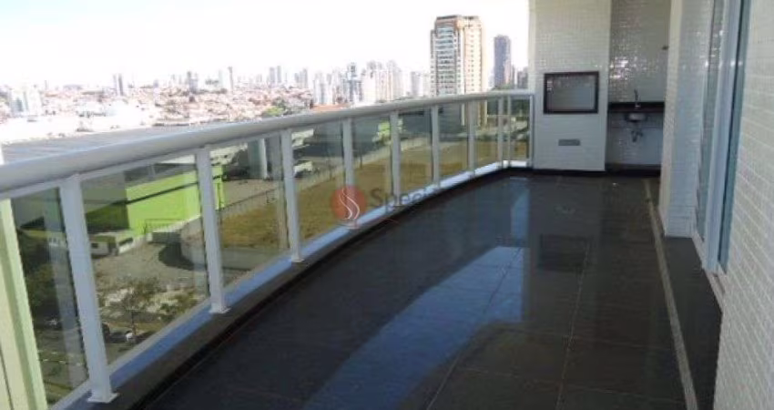 Apartamento à venda, 4 suítes, 6 vagas  de frente para o Parque Ceret .  ! Anália Franco,