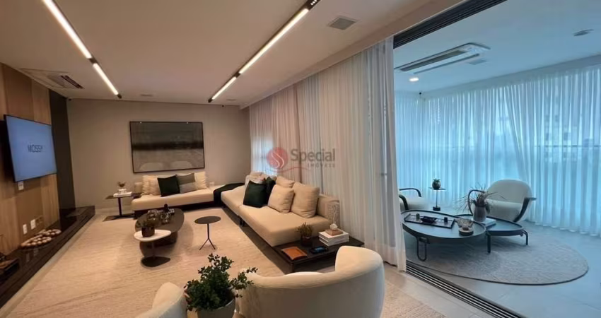 Apartamento Alto Padrão à venda - Anália Franco.