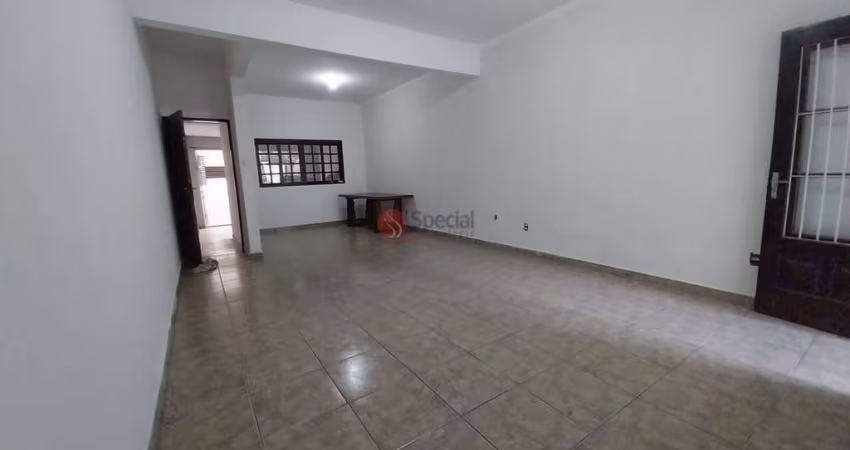 Casa comercial à venda no Tatuapé.