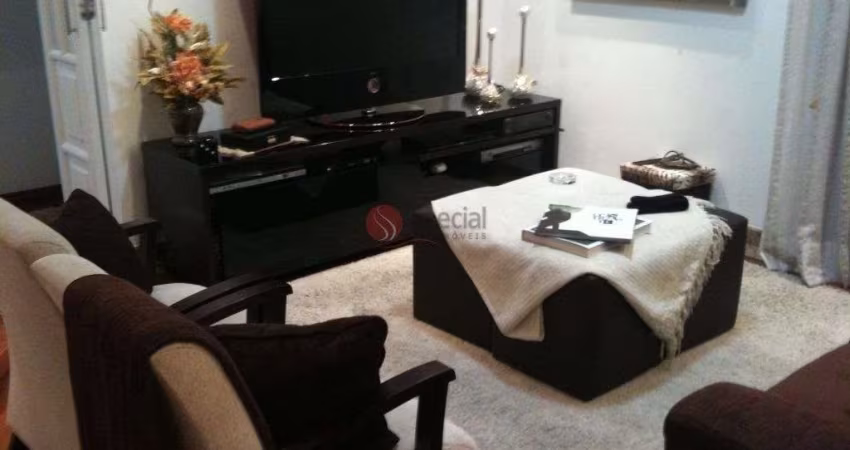 Apartamento à venda, Tatuapé, São Paulo -
