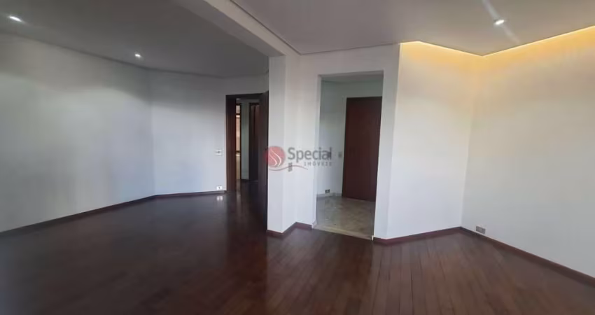 Apartamento de alto padrão no Tatuapé.