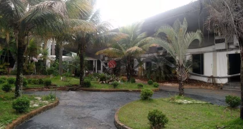 Terreno com 2000 m² -  Penha