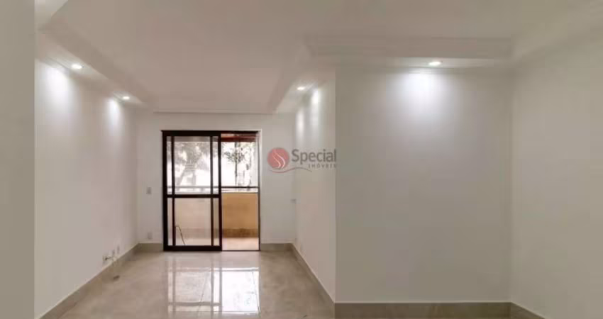 Apartamento na Água Rasa totalmente reformado.